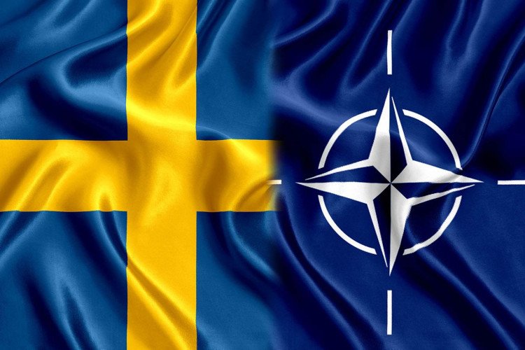 Расширение НАТО: Швеция