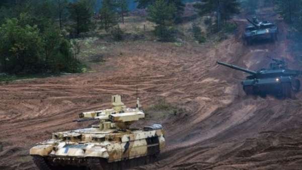 Боевой дебют «Терминатора»: генерал-майор Тутрин рассказал об успешном применении БМПТ на Украине