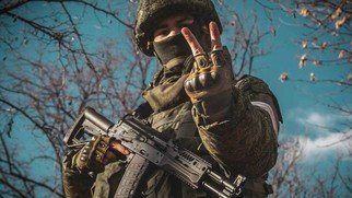 Взрыв мозга: Загадочные русские свели с ума западных генералов