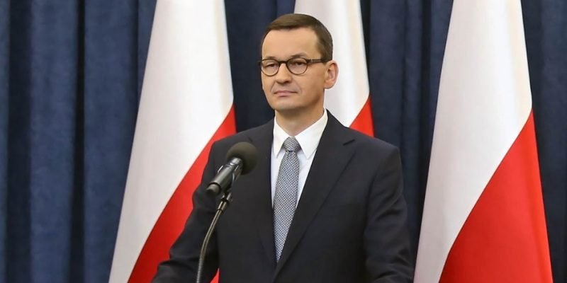 Польша – главный провокатор Третьей мировой войны