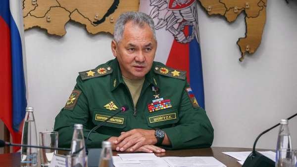 Шойгу приготовил финнам и шведам «сюрприз»