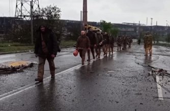 Внезапное прозрение