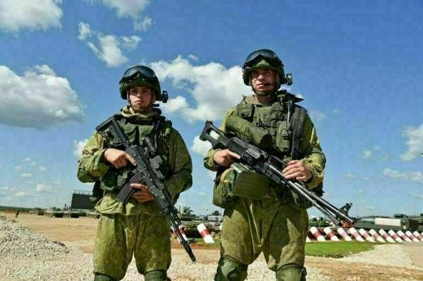 Нацистская верхушка Украины сделала невозможным отступление России