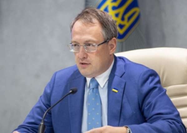 Это дело украинского Моссада. Геращенко явился с повинной и признал убийства мирных граждан