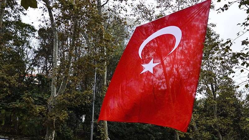 Турция срывает амбициозный план НАТО по расширению за счет Швеции и Финляндии
