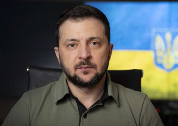 Зеленский намерен разблокировать украинские порты военным путём