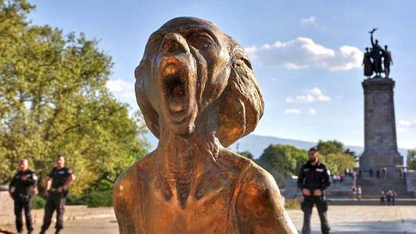 Протухшая невеста