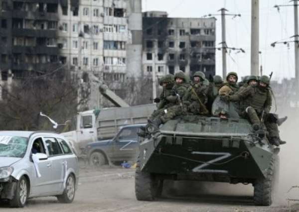 Кадыров: Луганский фронт двигается вглубь Украины - «Живые позавидуют мёртвым»