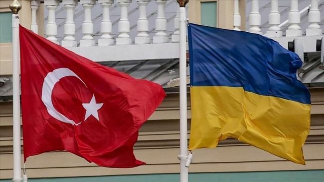 Турецкое танго. Почему Эрдоган заявил о неучастии Турции в «шоу по Украине»