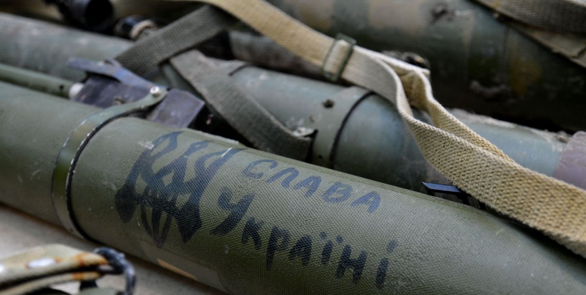 ГУР Украины: До августа ВСУ будут испытывать дефицит тяжелого оружия
