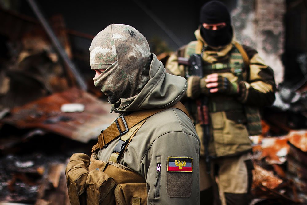 В Госдуме обвинили правительство в неисполнении морального долга перед бойцами Донбасса
