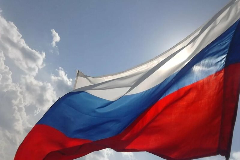 Запорожская область заявила о желании войти в состав России
