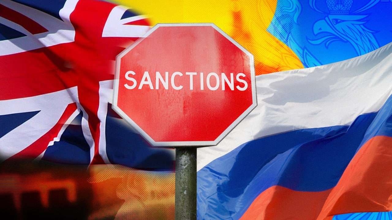 Почему Россия не вводит санкции против западных стран