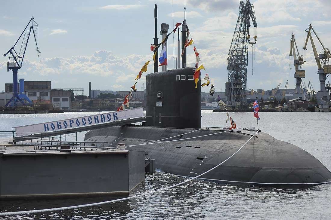 СМИ раскрыли коварную особенность российских «Варшавянок» в Черном море