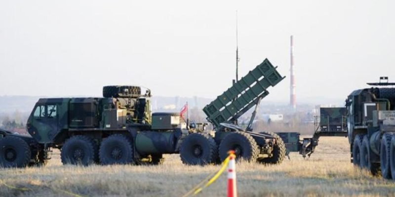 Польша планирует приобрести шесть американских зенитных ракетных комплексов Patriot