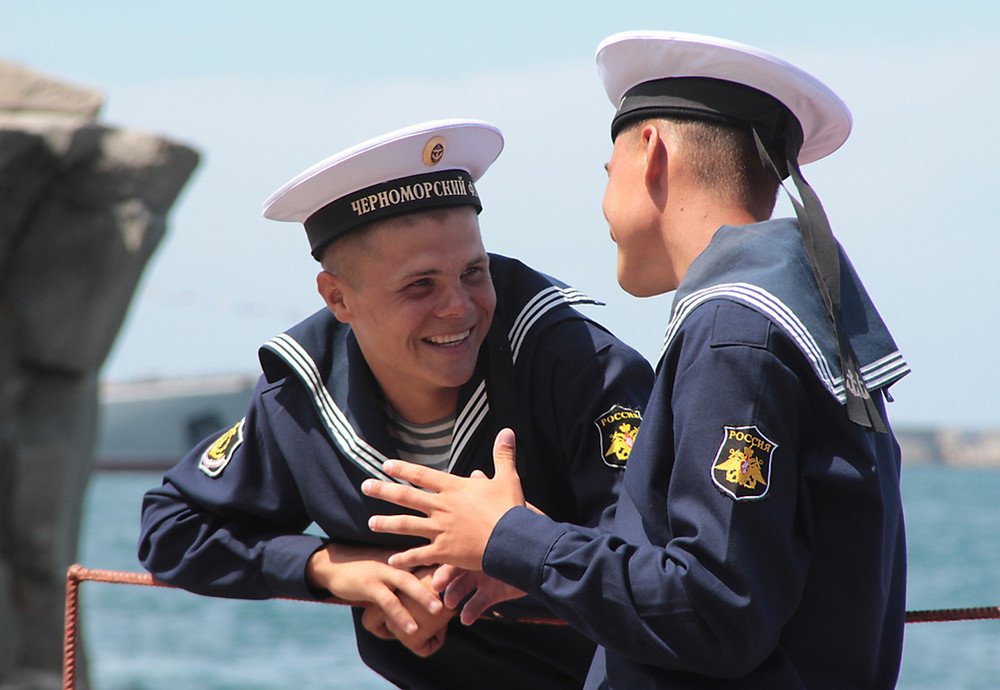 «Дело за малым – уничтожить Черноморский флот» – киевский эксперт о возвращении Крыма