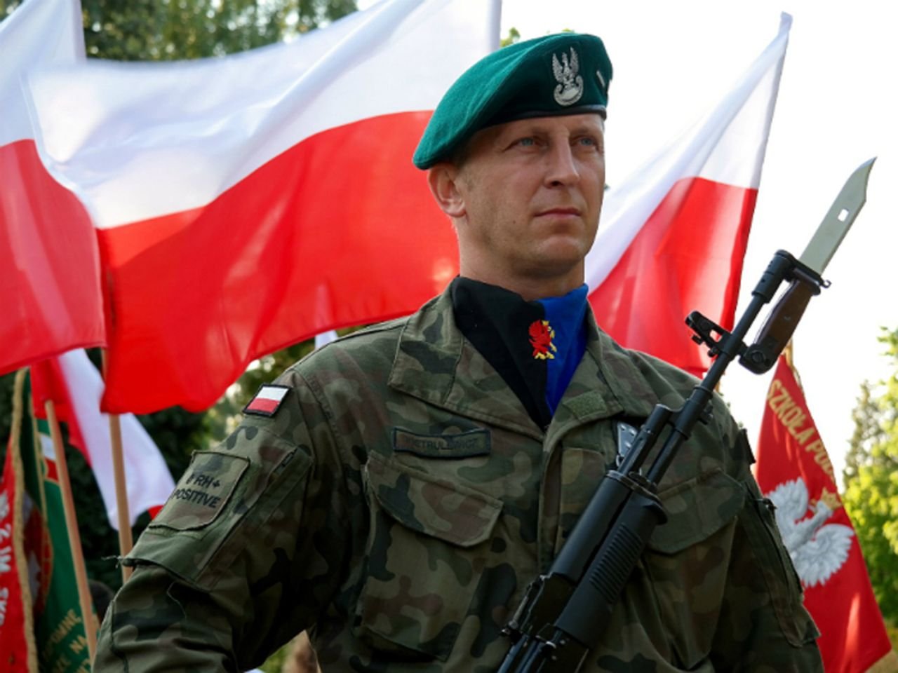 Рожин предупредил, когда Польша может начать воевать против России