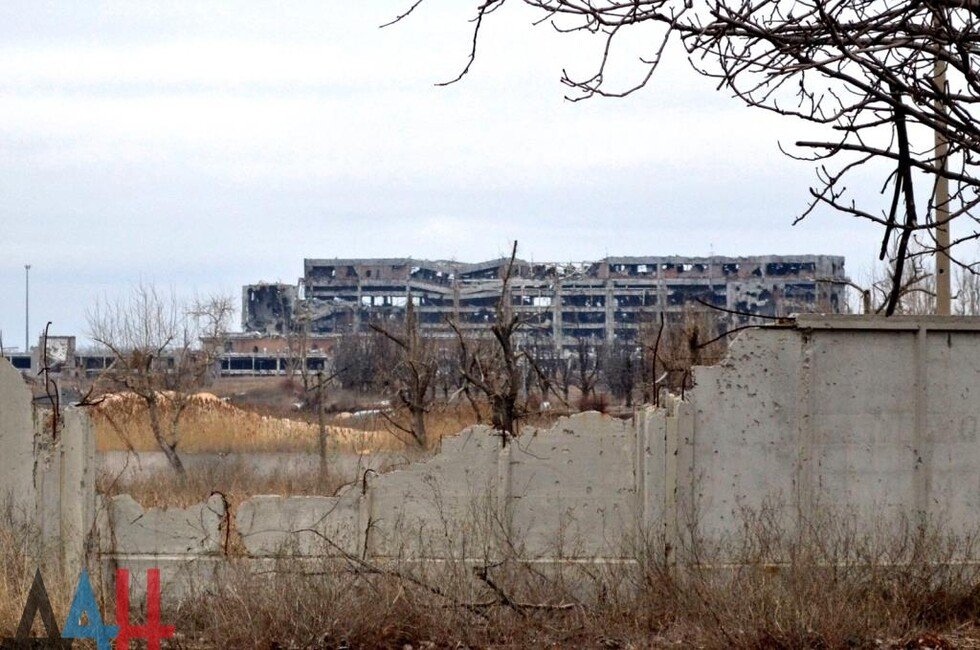 В ДНР официально заявили о полном контроле над Красным Лиманом