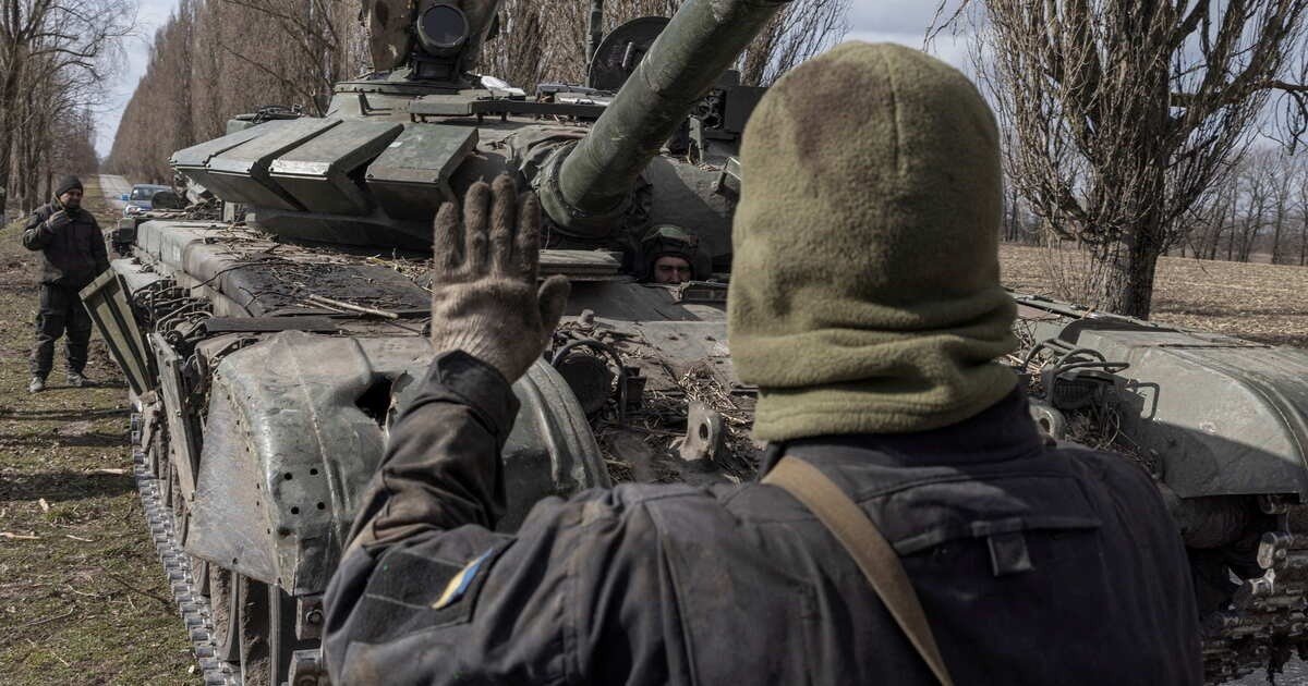 Военный эксперт раскрыл план «Б» Запада после полного провала ВСУ в Донбассе