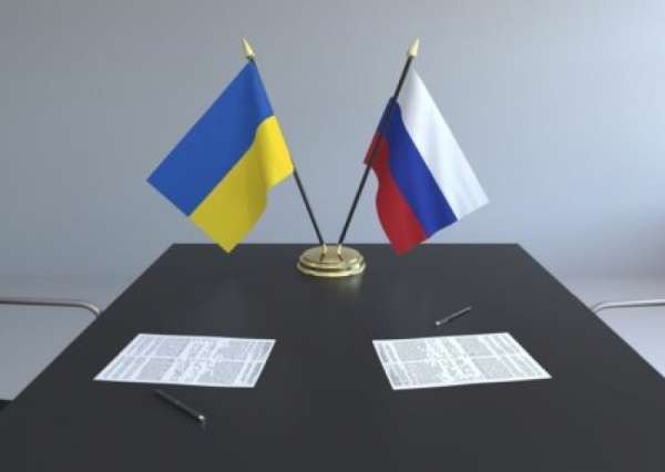 Пойдёт ли Украина на подписание мирного соглашения на условиях России?