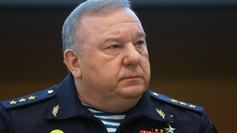 Генерал-полковник Владимир Шаманов обозначил срок полной демилитаризации Украины