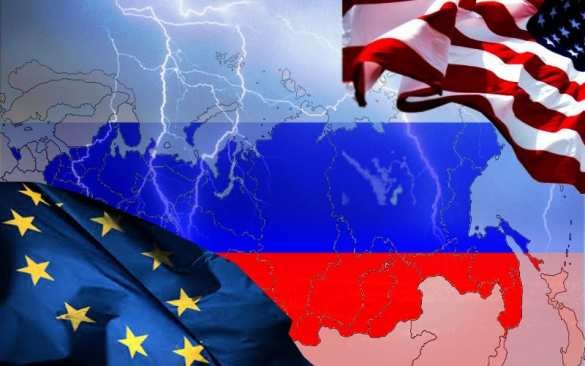 В США и ЕС начинают осознавать, что предел конфронтации с Россией достигнут