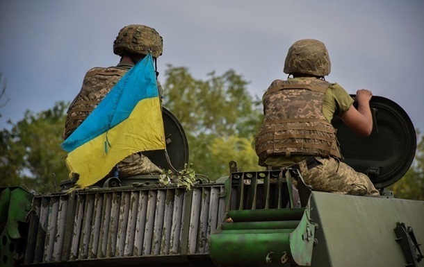 Что означают массовые жалобы украинских военных