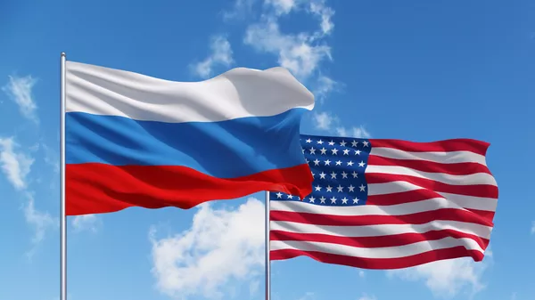 США мечтают разделить Россию на части