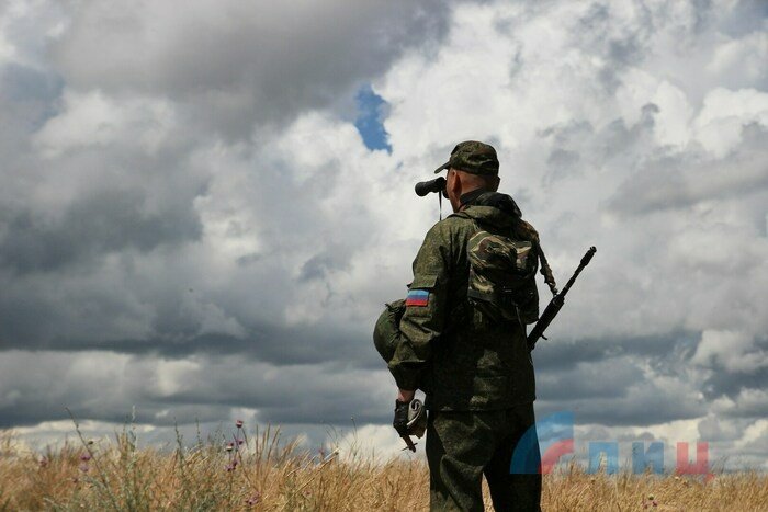Генштаб ВСУ подтвердил отступление в Северодонецке
