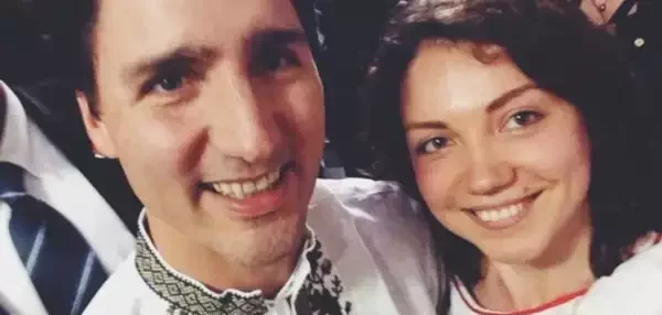 Канада и украинские нацисты