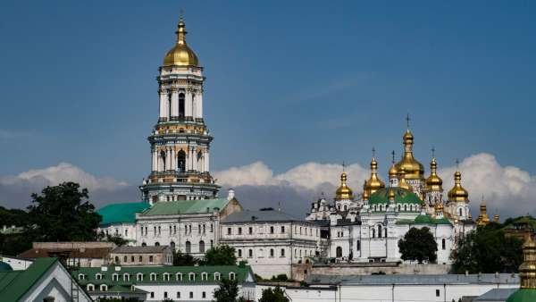 Армия России решит проблему во славу Божию!