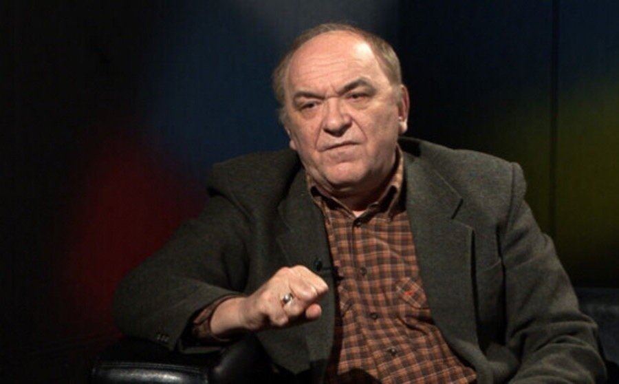 Баранец раскрыл секрет российских «прыгающих» мин