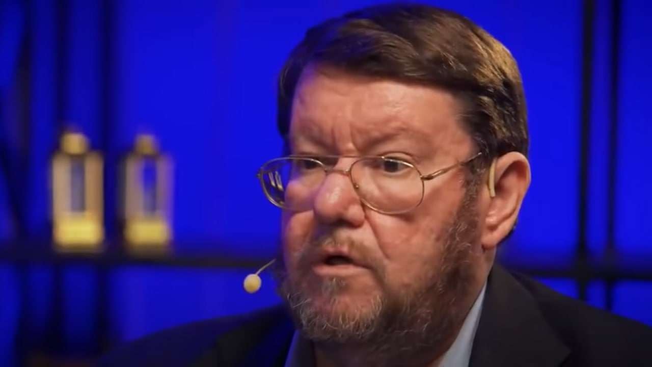 Сатановский о риске большой войны: "Я бы беспокоился, если бы жил в Польше или Румынии"