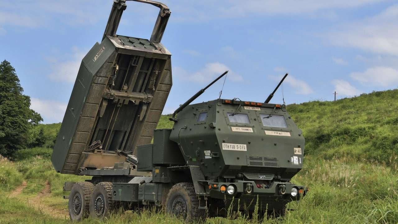 «Оружие массового поражения». Леонков раскрыл главную особенность РСЗО HIMARS