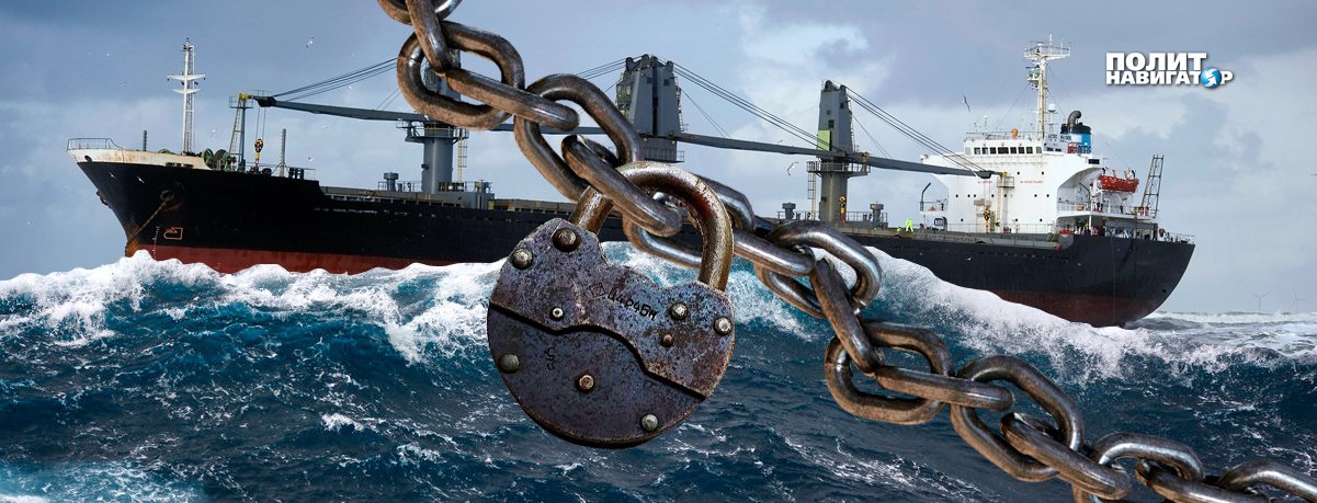 «Санкции ни при чём»: Блинкен возложил всю вину на РФ за мировой продовольственный кризис