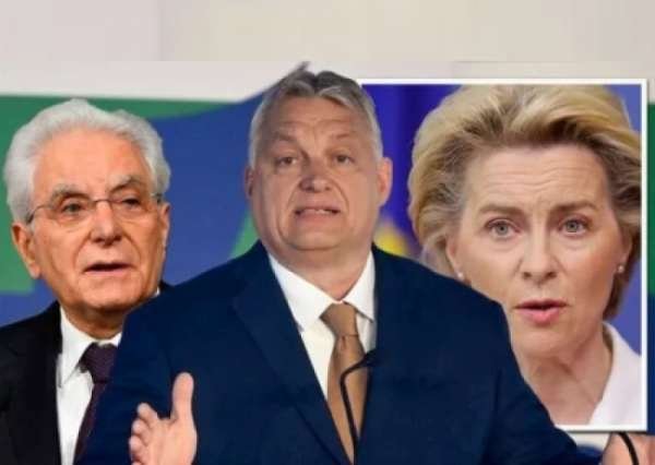 Daily Express назвала 5 стран, которые могут выйти из ЕС