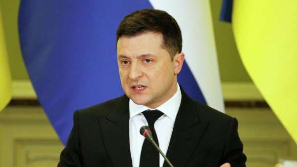 В Киеве паника : Зеленский начал говорить правду