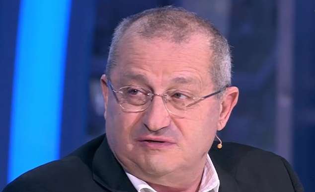 Политолог Кедми предложил России дать «израильский ответ» на поставку Украине американских РСЗО