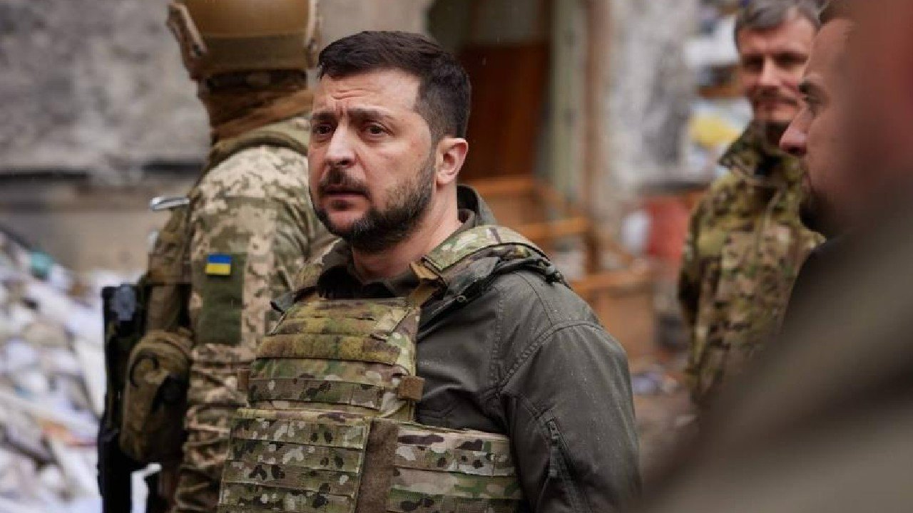 Соловьев раскрыл смысл аферы Зеленского с "Азовсталью"