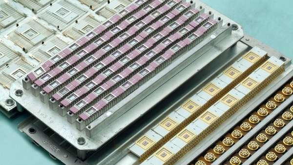 Великая микросхемная война: Россия сделала свой шаг