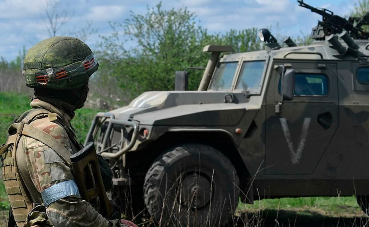 Американский профессор рассказал «неприятную правду» об Украине