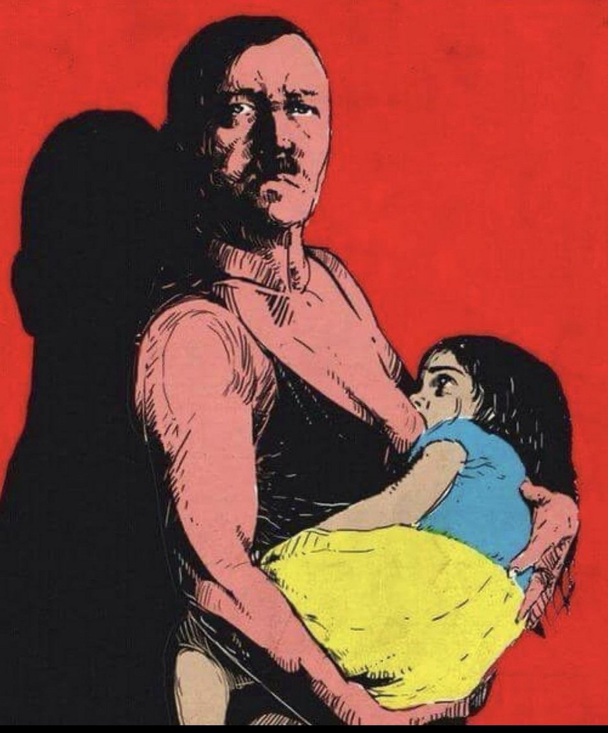 Нацизм германский и украинский. В чем сходство? В чем различие?