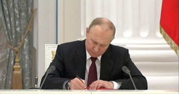 Россия ввела "санкцию". В нокаут с первого пакета