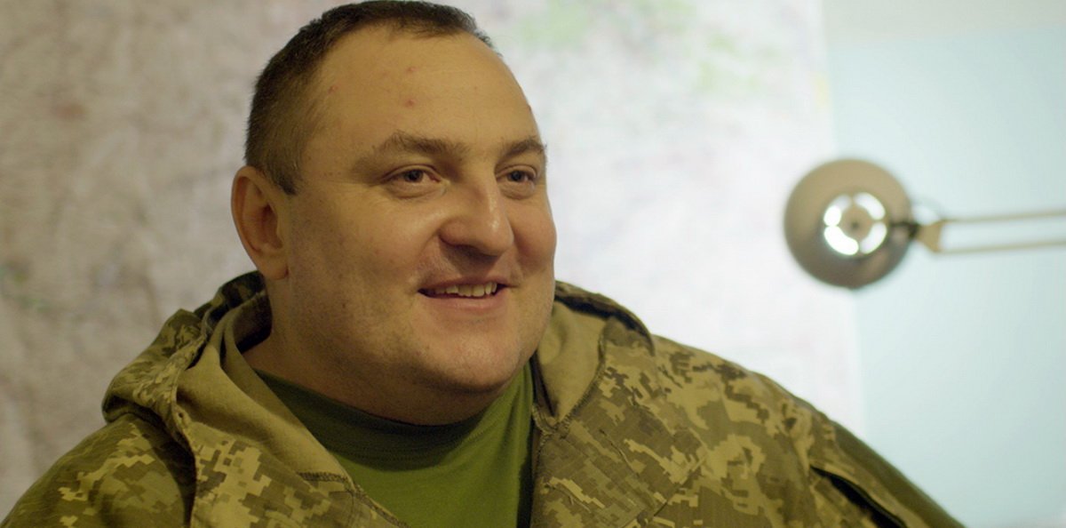 «Среди нас много предателей»: откровения генерала ВСУ