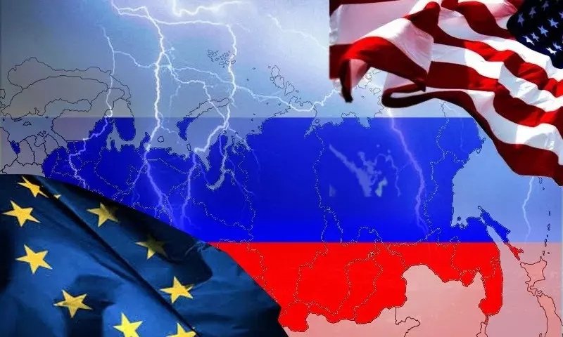 Попытки США натравить на РФ весь мир обернулись для Запада фатальными последствиями