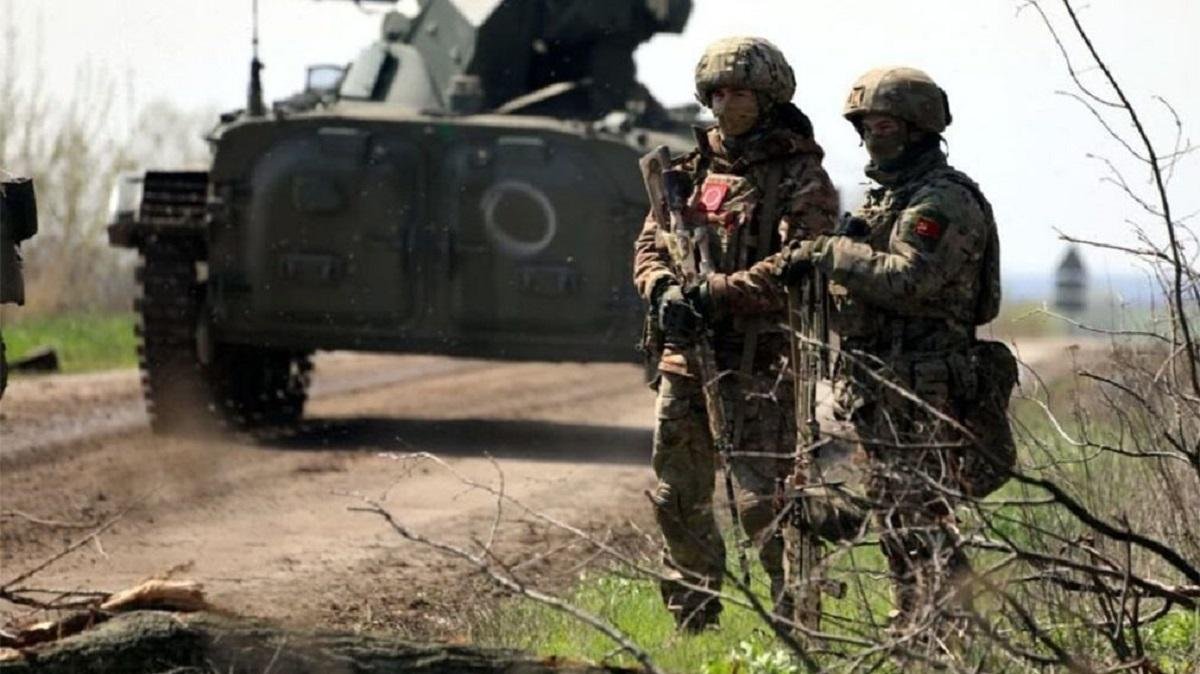 Признание офицера ВСУ перечеркнуло все заявления Киева о ситуации в Северодонецке