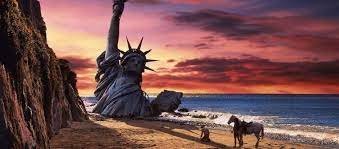 Расплата неизбежна