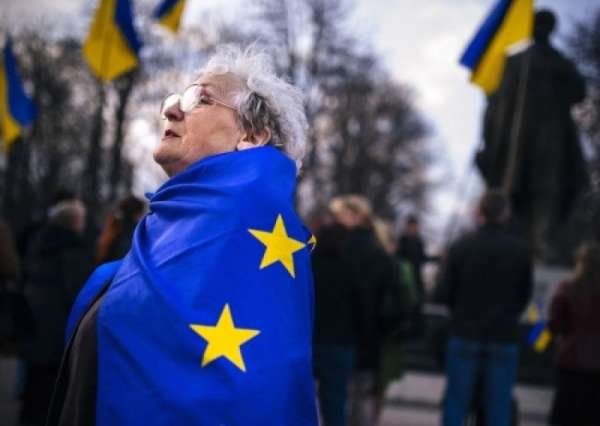 Отсчет войны на Украине пошел на вторую сотню дней. Куда склоняется общественное мнение Запада?