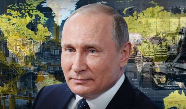 ЕС дал России полный карт-бланш на продолжение операции на Украине