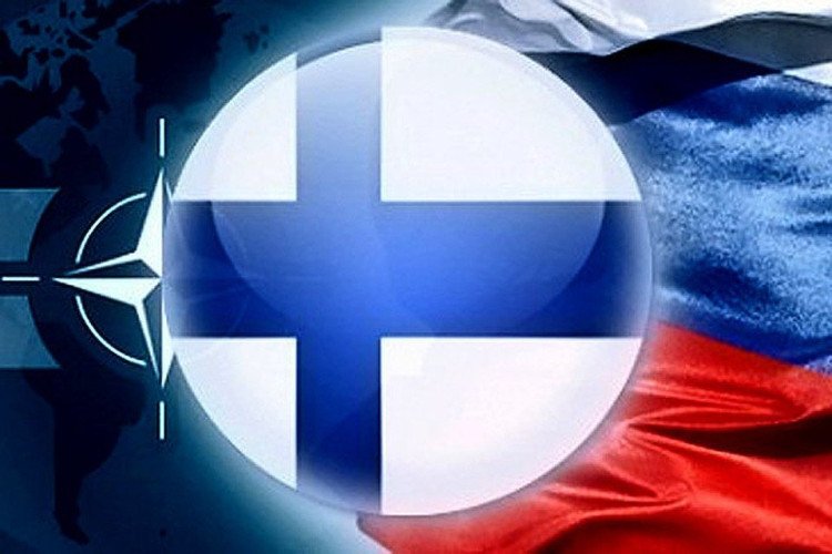 Расширение НАТО: Финляндия